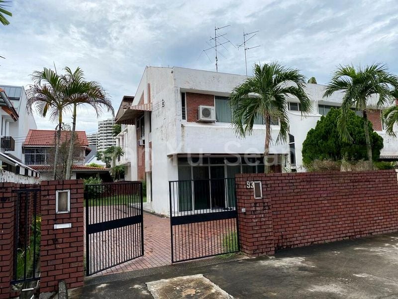 6 Bed Bungalow (Landed) for Sale in  Frankel Estate - Image 3