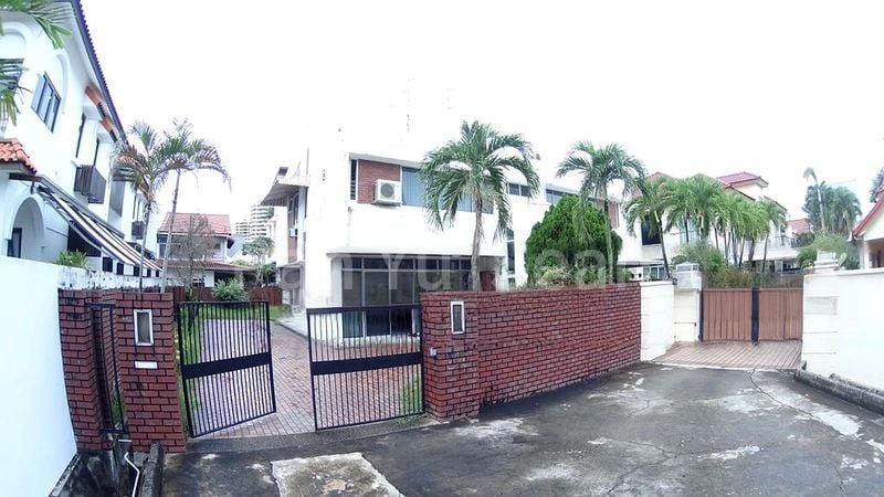 6 Bed Bungalow (Landed) for Sale in  Frankel Estate - Image 2