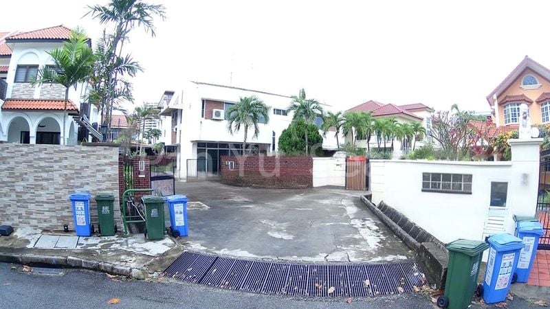 6 Bed Bungalow (Landed) for Sale in  Frankel Estate - Image 1