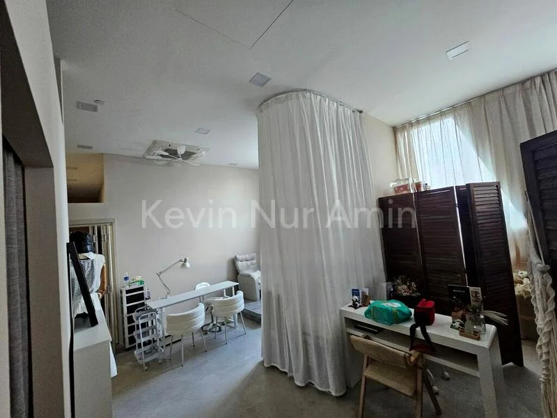 Light Industrial (B1) for Sale: CT Hub 2, Kallang Place - Image 1