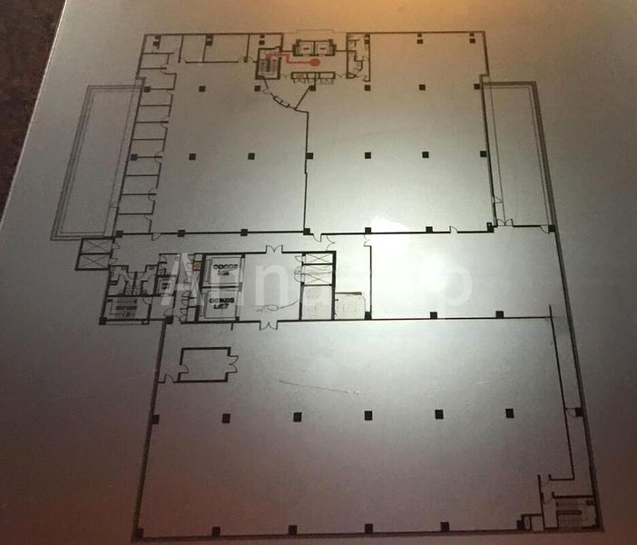 Factory / Workshop (B2) for Rent: 18 Tai Seng - Image 4