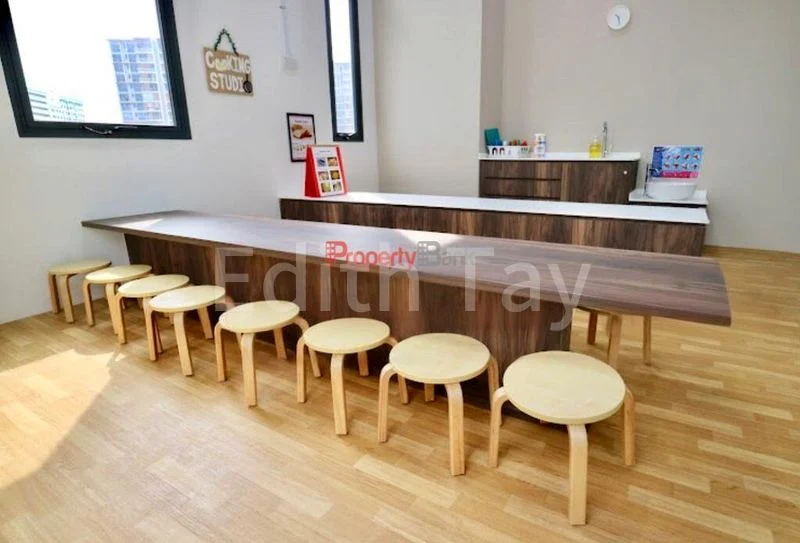 Light Industrial (B1) for Sale: Bright, Spacious Childcare Facility with Guaranteed Returns - Image 1