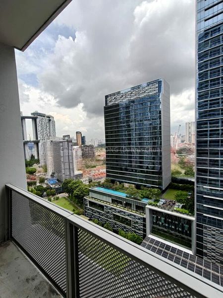 Office for Rent: International Plaza - Image 2