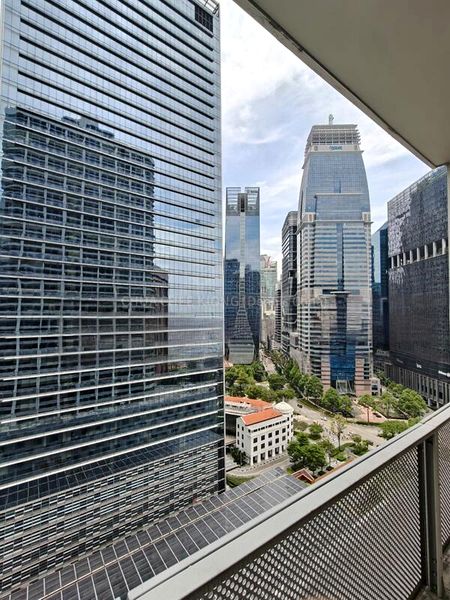 Office for Rent: International Plaza - Image 4