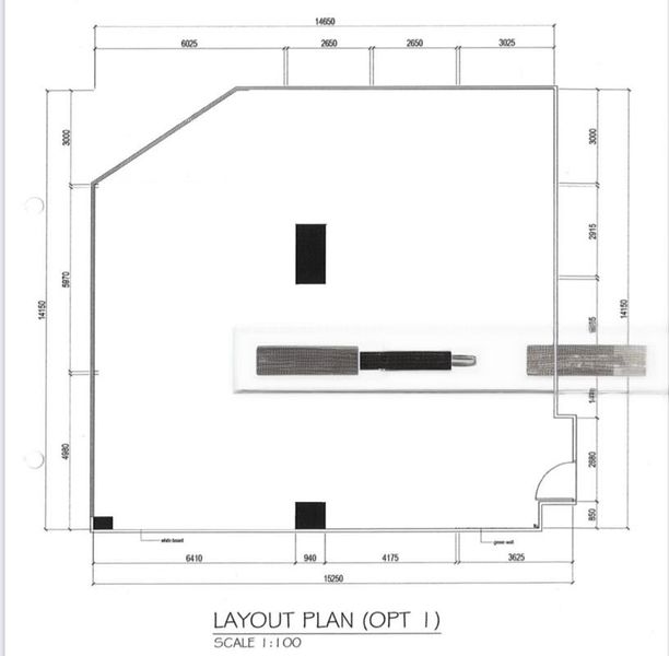 Office for Rent: International Plaza - Image 5