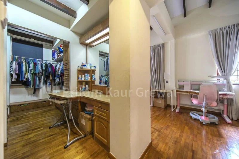 6 Bed Semi-Detached House (Landed) for Rent in  Lucky Park - Image 8