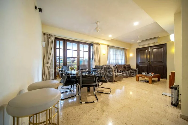 6 Bed Semi-Detached House (Landed) for Rent in  Lucky Park - Image 12