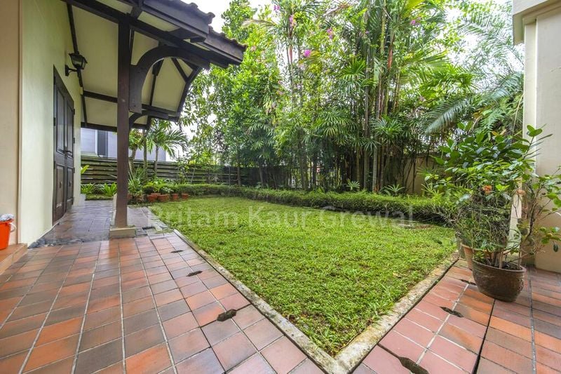 6 Bed Semi-Detached House (Landed) for Rent in  Lucky Park - Image 1
