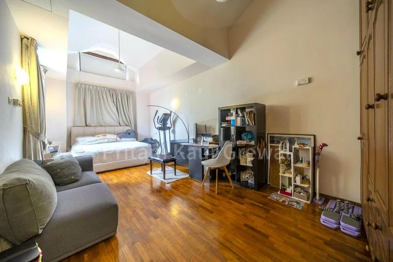 6 Bed Semi-Detached House (Landed) for Rent in  Lucky Park - Image 6