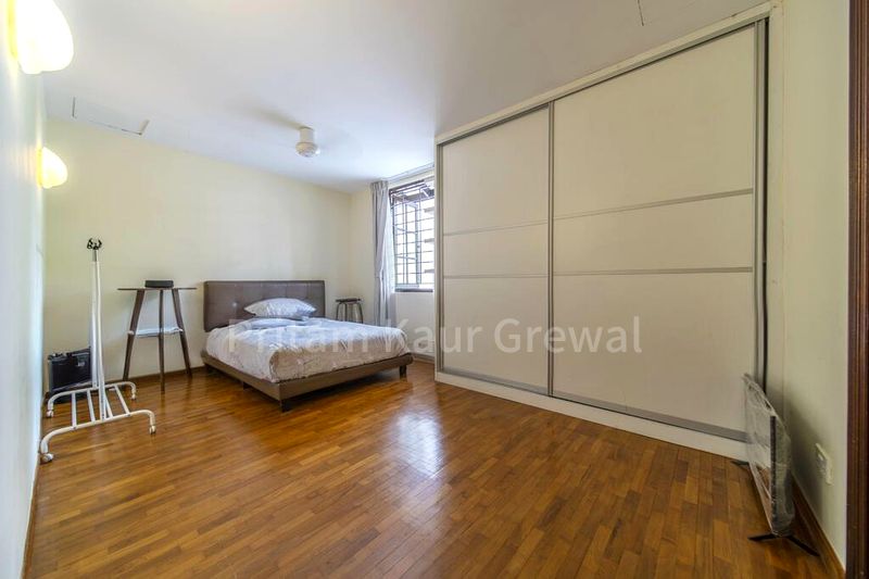 6 Bed Semi-Detached House (Landed) for Rent in  Lucky Park - Image 4