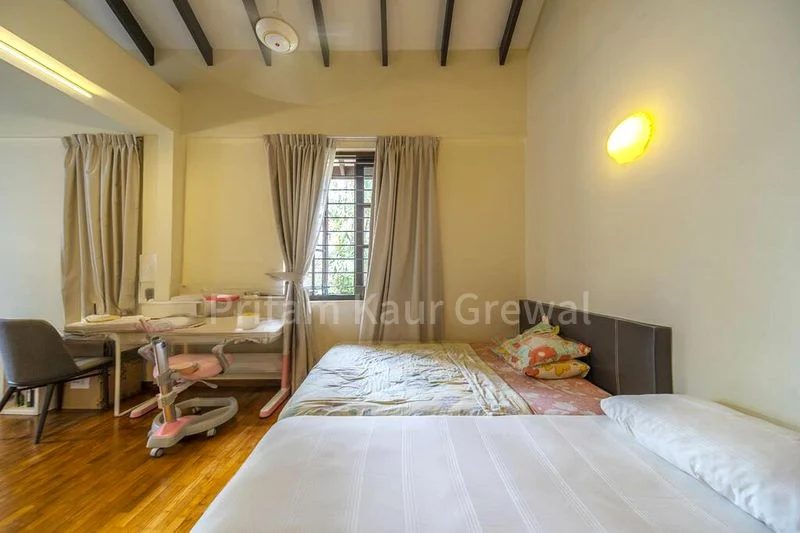 6 Bed Semi-Detached House (Landed) for Rent in  Lucky Park - Image 9