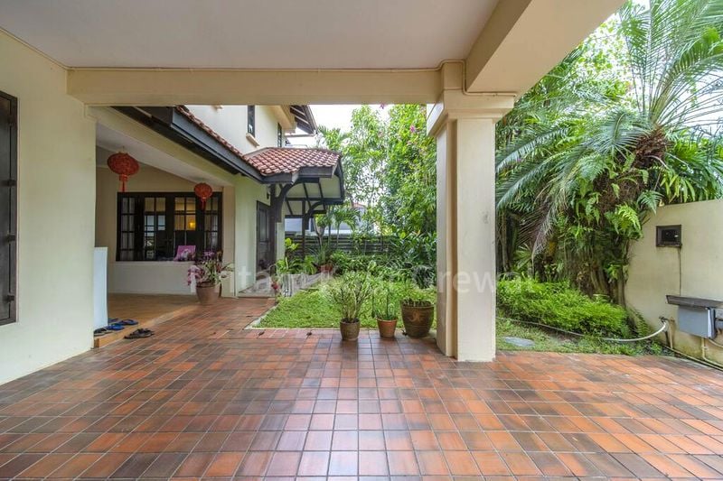 6 Bed Semi-Detached House (Landed) for Rent in  Lucky Park - Image 15