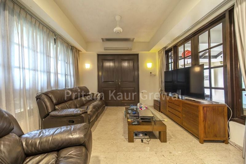 6 Bed Semi-Detached House (Landed) for Rent in  Lucky Park - Image 11