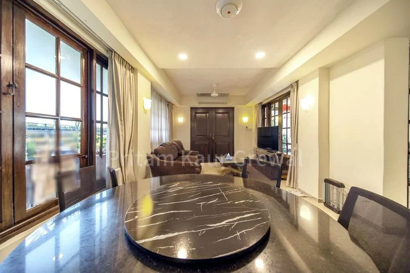 6 Bed Semi-Detached House (Landed) for Rent in  Lucky Park - Image 13