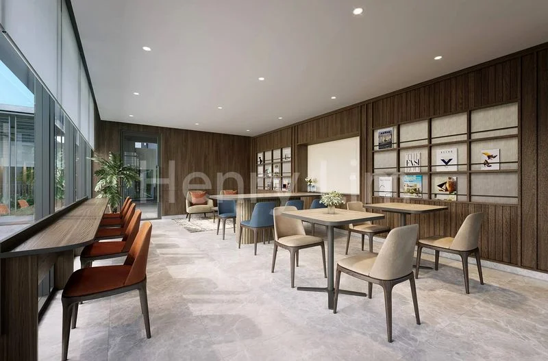 3 Bed Executive Condo for Sale in Lumina Grand - Image 1