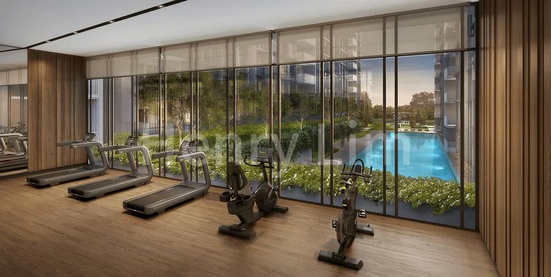 3 Bed Executive Condo for Sale in Lumina Grand - Image 4