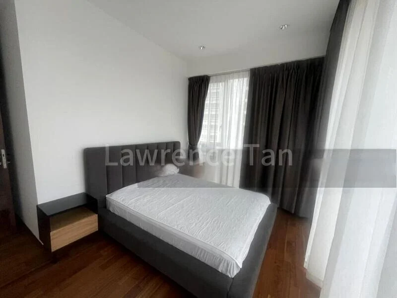 3 Bed Apartment (Condo) for Rent in  33 Devonshire - Image 1