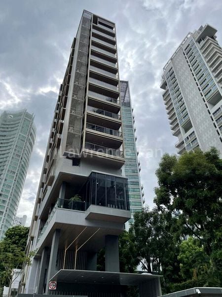 3 Bed Apartment (Condo) for Rent in  33 Devonshire - Image 6