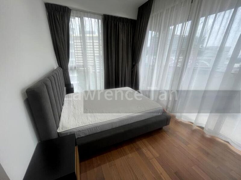 3 Bed Apartment (Condo) for Rent in  33 Devonshire - Image 4
