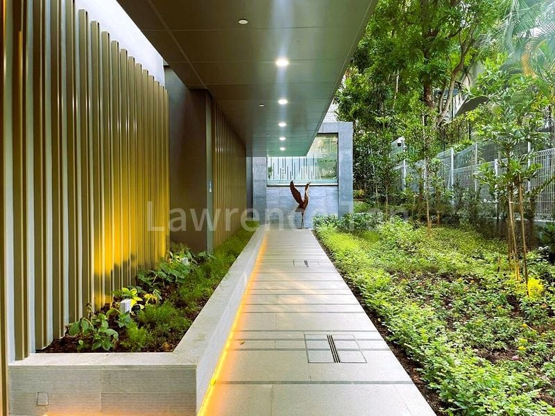 3 Bed Apartment (Condo) for Rent in  33 Devonshire - Image 7