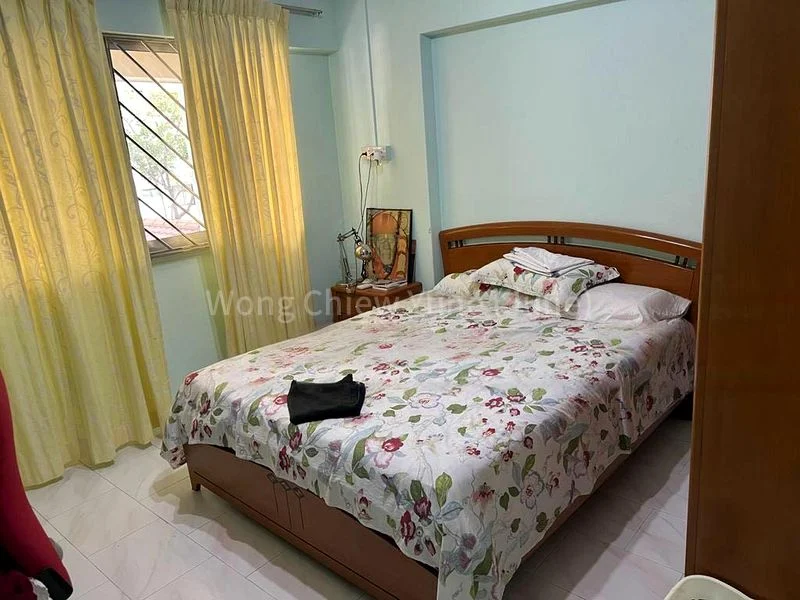 Maisonette HDB for Rent in  858 Tampines Avenue 5 - Image 10