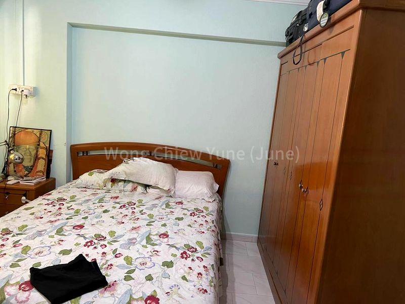 Maisonette HDB for Rent in  858 Tampines Avenue 5 - Image 7