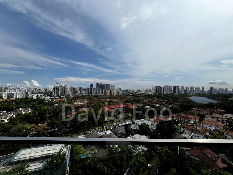 5 Bed Condo for Sale in  Parkview Eclat - Image 7