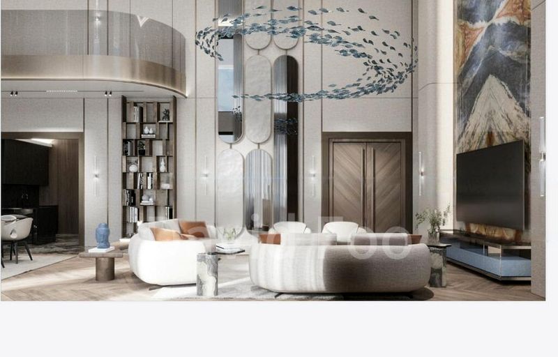 5 Bed Condo for Sale in  Parkview Eclat - Image 5