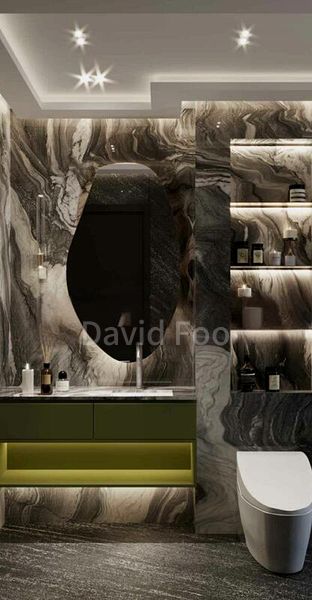 5 Bed Condo for Sale in  Parkview Eclat - Image 2