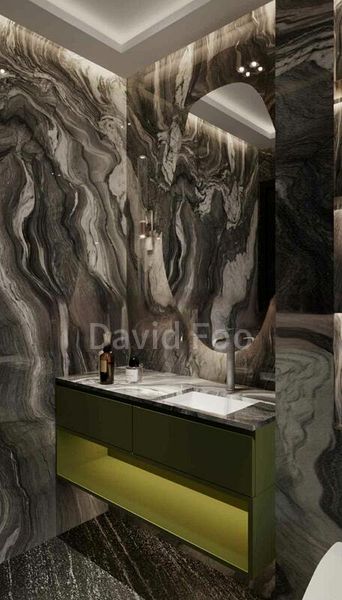 5 Bed Condo for Sale in  Parkview Eclat - Image 3