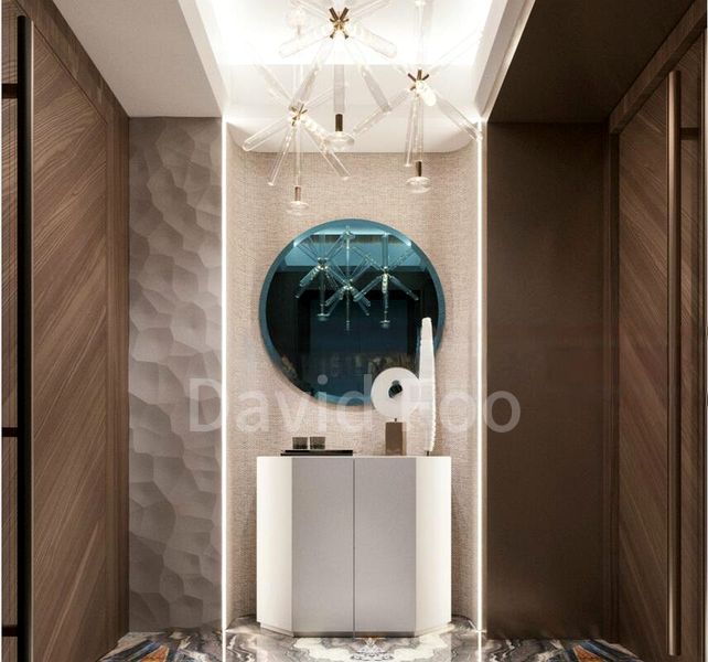 5 Bed Condo for Sale in  Parkview Eclat - Image 4