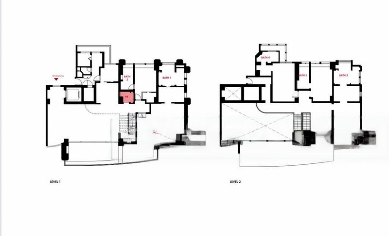 5 Bed Condo for Sale in  Parkview Eclat - Image 11