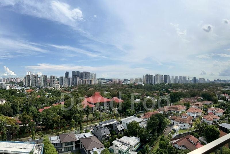 5 Bed Condo for Sale in  Parkview Eclat - Image 1