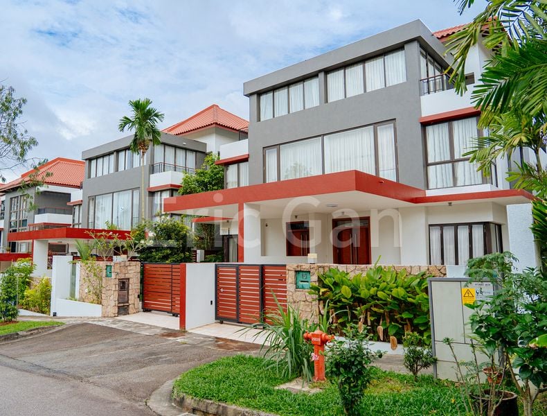 4 Bed Semi-Detached House (Landed) for Rent in  Bukit Villas - Image 24