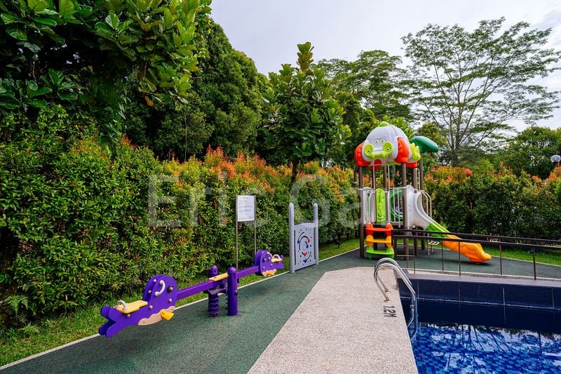 4 Bed Semi-Detached House (Landed) for Rent in  Bukit Villas - Image 28