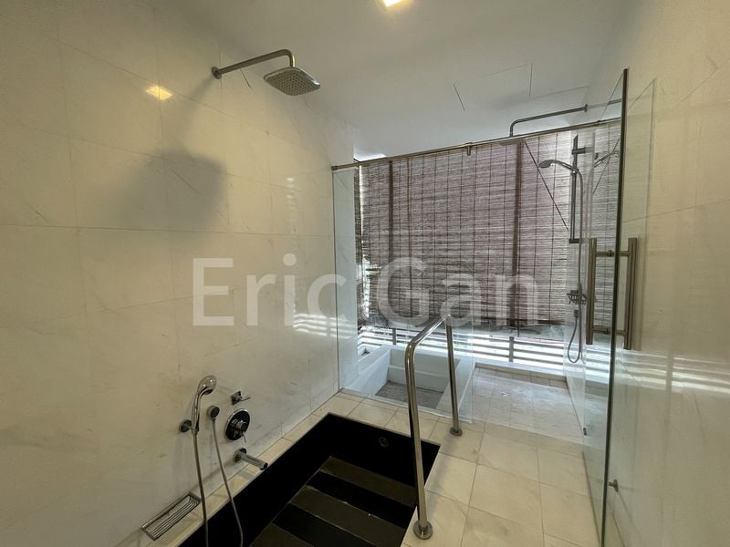 4 Bed Semi-Detached House (Landed) for Rent in  Bukit Villas - Image 11