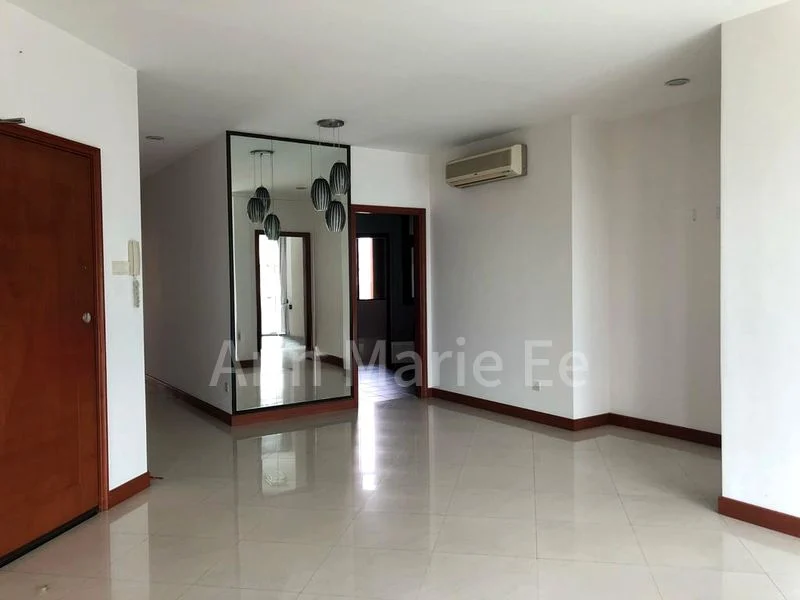 3 Bed Condo for Rent in  Boonview - Image 4