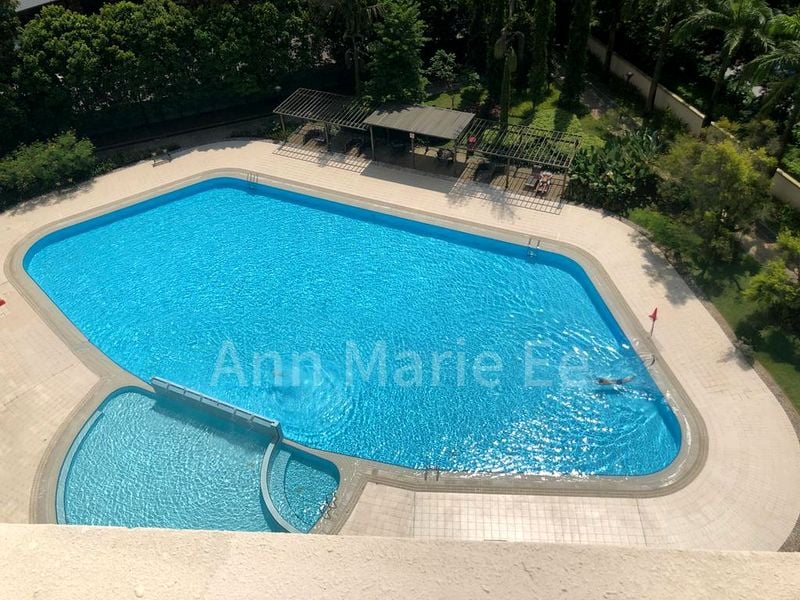 3 Bed Condo for Rent in  Boonview - Image 18