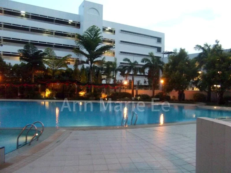 3 Bed Condo for Rent in  Boonview - Image 1