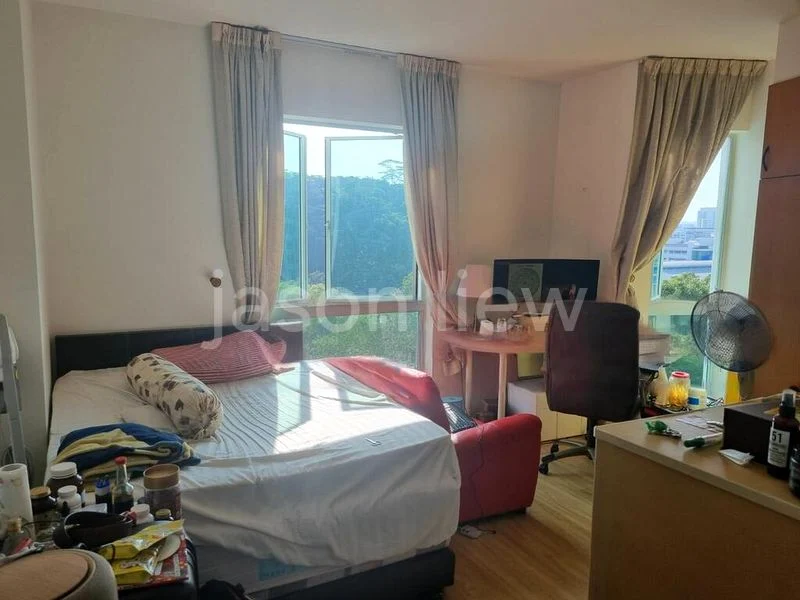 Common Room (Condo) for Rent in  Guilin View - Image 13