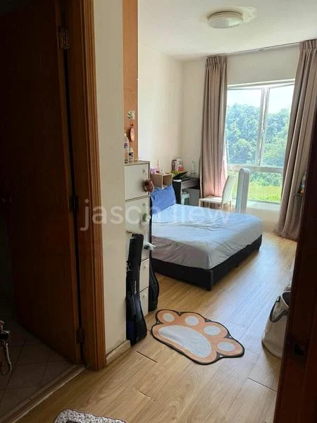 Common Room (Condo) for Rent in  Guilin View - Image 17