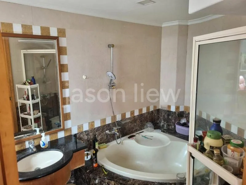 Common Room (Condo) for Rent in  Guilin View - Image 11