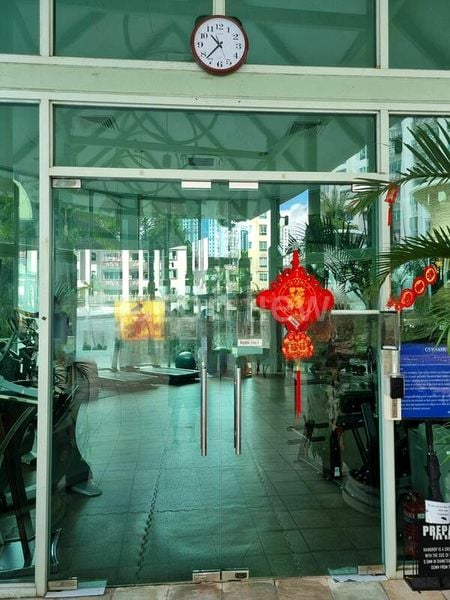 Common Room (Condo) for Rent in  Guilin View - Image 1