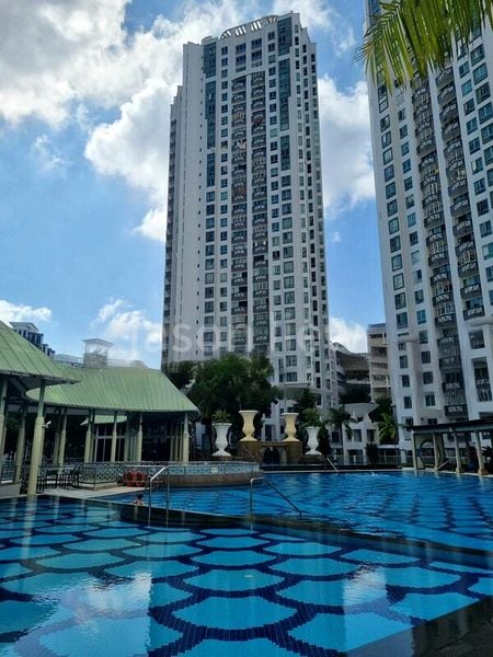 Common Room (Condo) for Rent in  Guilin View - Image 5