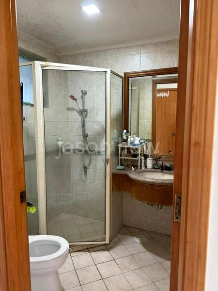 Common Room (Condo) for Rent in  Guilin View - Image 14