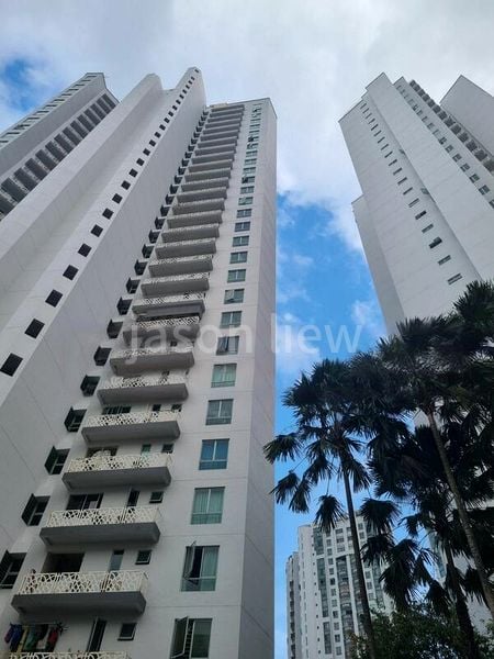 Common Room (Condo) for Rent in  Guilin View - Image 6