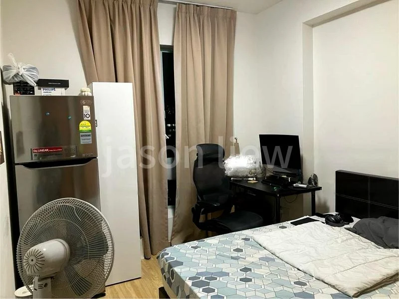 Common Room (Condo) for Rent in  Guilin View - Image 10