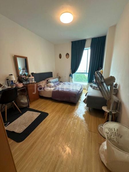 Common Room (Condo) for Rent in  Guilin View - Image 18