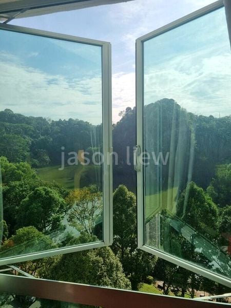 Common Room (Condo) for Rent in  Guilin View - Image 12