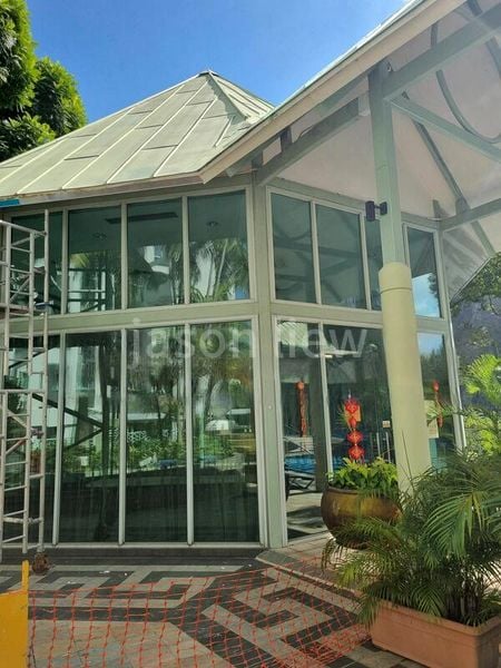 Common Room (Condo) for Rent in  Guilin View - Image 3